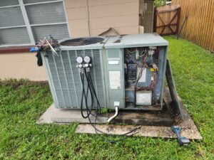 AC Refrigerant Selection: 7 Proven Tips for Homeowners 1 AC Refrigerant Selection: 7 Proven Tips for Homeowners