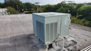 Ductless Mini Split vs. Central AC 2 Ductless Mini Split vs. Central AC