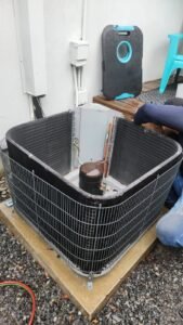 How Often Should You Replace Your Condenser Fan Blade?