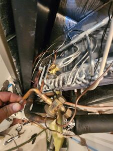 Pistons Replacement Guide: 2 Key Steps for Efficient AC Performance