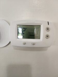 Are there different types of thermostats? 3 Are there different types of thermostats?