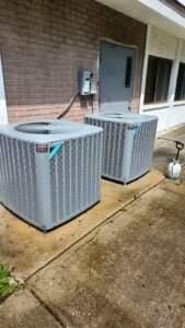 How Does SEER Affect Your Cooling Costs?