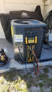 Is it Time to Repair or Replace Your Air Conditioner?