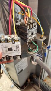 What Is An HVAC Contactor 3 Easy Steps To Home Bliss