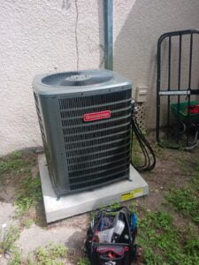 R22 Recharge: The #1 Solution for AC Efficiency Boost