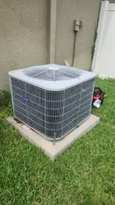 How Does SEER Affect Your Cooling Costs?