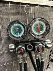 R22 Recharge: The #1 Solution for AC Efficiency Boost