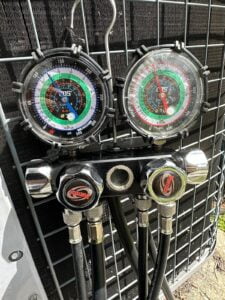 R22 Recharge: The #1 Solution for AC Efficiency Boost