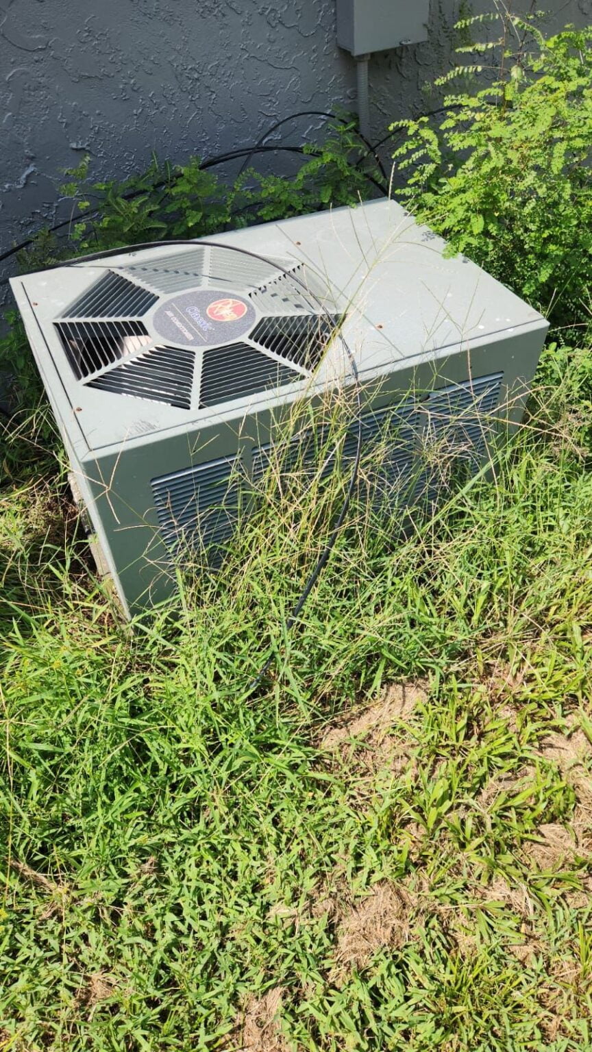 Is Rheem Heat Pump Reliable? 3 Surprising Facts