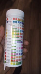 Why Water Quality Matters? 1 Why Water Quality Matters?