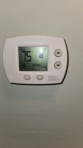Thermostat Do's and Don'ts