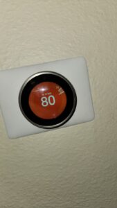 Thermostat Do's and Don'ts