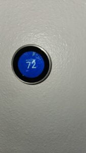 Thermostat Do's and Don'ts