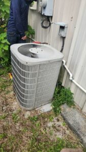 How Does SEER Affect Your Cooling Costs?