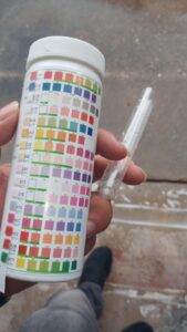 Why Water Quality Matters? 4 Why Water Quality Matters?