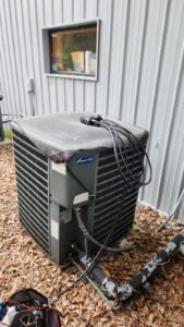 Is Your AC Unit Too Big or Too Small?