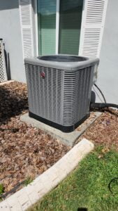 Is Your AC Unit Too Big or Too Small?