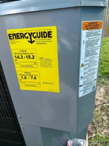 What Does AFUE Mean? 1 What Does AFUE Mean?