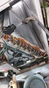 5 Alarming Reasons Dirty Heater Coils Pose a Fire Risk 2 5 Alarming Reasons Dirty Heater Coils Pose a Fire Risk