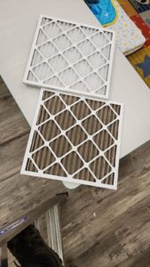 How Is A New AC Installed?