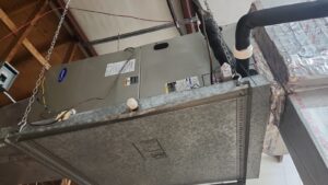 High-Efficiency vs. Mid-Efficiency Furnaces 4 High-Efficiency vs. Mid-Efficiency Furnaces