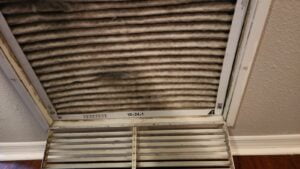 7 Remarkable Changes You'll Notice After Replacing Your AC Filter