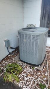 Is Your AC Unit Too Big or Too Small?