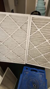 7 Remarkable Changes You'll Notice After Replacing Your AC Filter