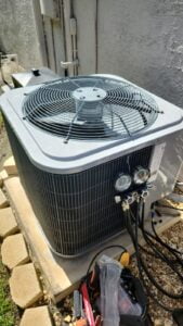 Is Your AC Unit Too Big or Too Small?