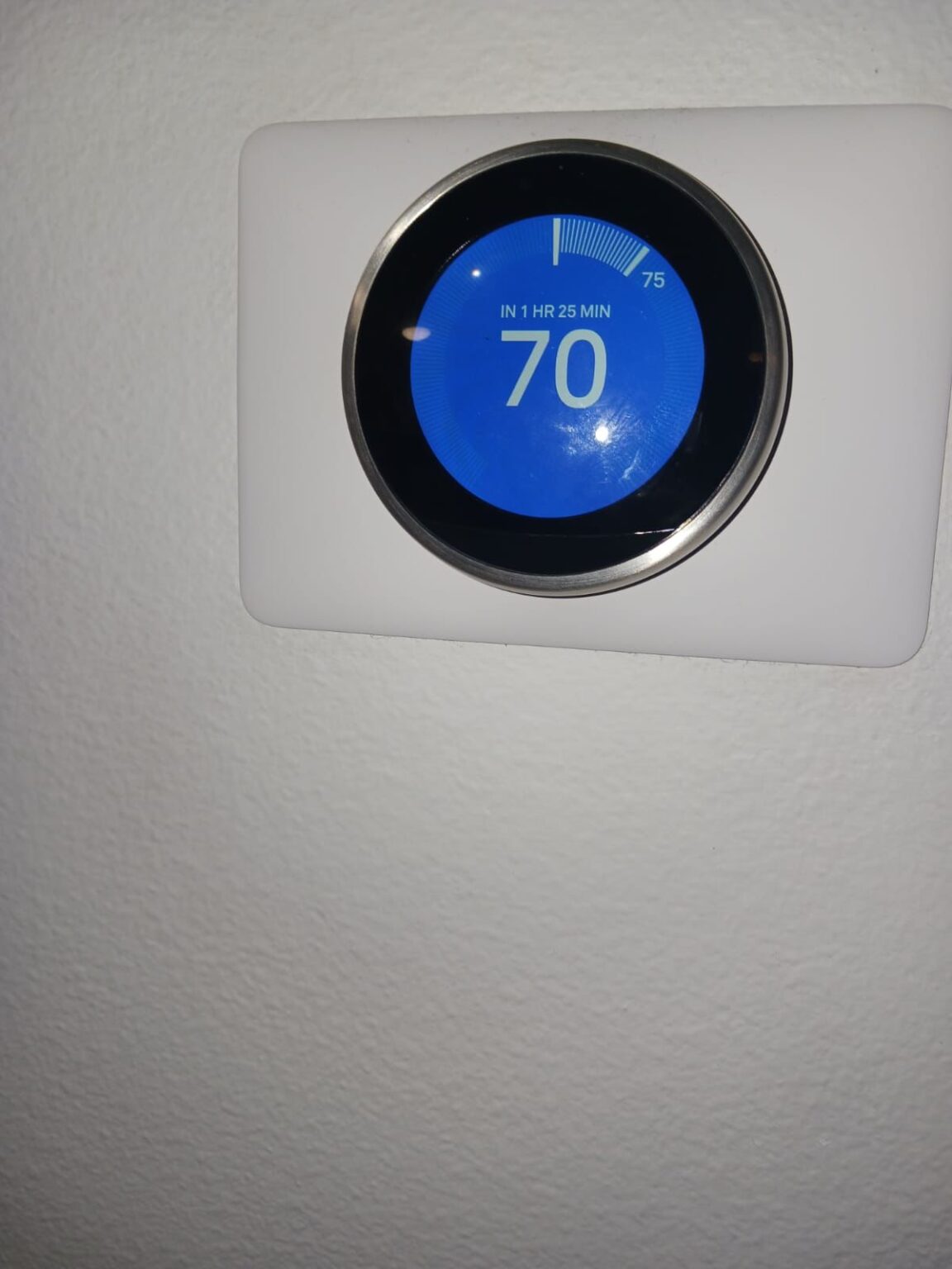 Top 7 Breakthrough HVAC Innovations For Modern Homes In 2024   Thermostat 2 1152x1536 