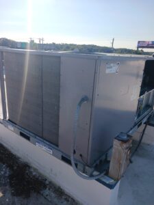 What are VRF Systems? 1 What are VRF Systems?