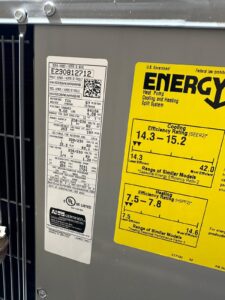 What Does AFUE Mean? 4 What Does AFUE Mean?