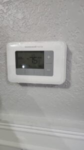 6 Best Thermostat Settings to Fight Dust Mites and Mold 1 6 Best Thermostat Settings to Fight Dust Mites and Mold