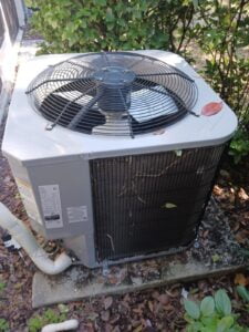 Is Cooling More Costly Than Heating?