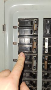 Solve Blown Fuses in HVAC