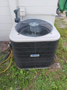Is an air handler the same as a condenser? 2 Is an air handler the same as a condenser?
