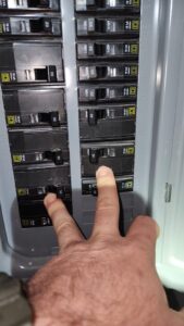 Solve Blown Fuses in HVAC