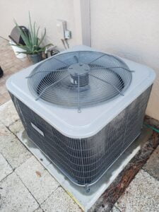 Is Cooling More Costly Than Heating?