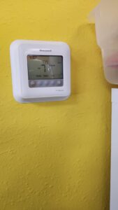 6 Best Thermostat Settings to Fight Dust Mites and Mold 2 6 Best Thermostat Settings to Fight Dust Mites and Mold