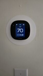 6 Best Thermostat Settings to Fight Dust Mites and Mold 3 6 Best Thermostat Settings to Fight Dust Mites and Mold