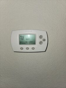 6 Common Thermostat Problems and How to Fix Them