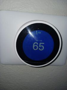 6 Best Thermostat Settings to Fight Dust Mites and Mold 4 6 Best Thermostat Settings to Fight Dust Mites and Mold