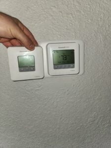 6 Common Thermostat Problems and How to Fix Them