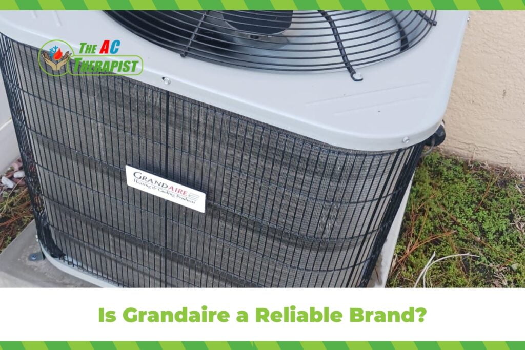 Is Grandaire a Reliable Brand?