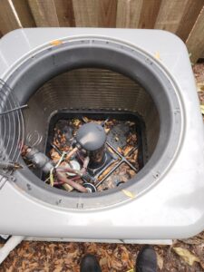 3 Essential Facts About Condenser Coils and Compressors 1 3 Essential Facts About Condenser Coils and Compressors