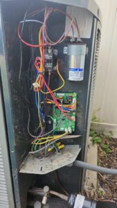 5 Common Defrost Board Issues