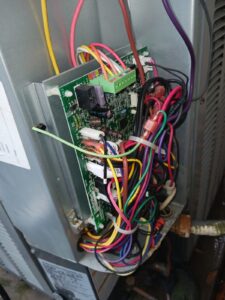 5 Common Defrost Board Issues