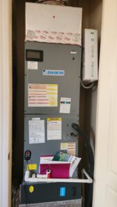 Why Does Your Furnace Blows Cold Air?