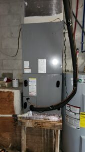 Why Does Your Furnace Blows Cold Air?