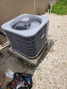 How Is Climate Change Challenging Your HVAC System?  2 How Is Climate Change Challenging Your HVAC System?